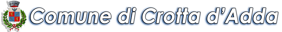 Comune di Crotta d'Adda